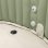 Jacuzzi Intex PureSpa Olive 6 places 216x216x71 cm 120 bulles