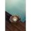 Lámpara Solar Decorativa Galix Nenúfar 25 cm Metal Gris LED Blanco IP44