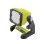 Luz de trabajo LED Ryobi ONE+ 48 LEDs 1800 lúmenes cabezal 360°