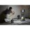 Luz de trabajo LED Ryobi ONE+ 48 LEDs 1800 lúmenes cabezal 360°