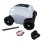 Limpiador robótico de piscinas Ubbink Robotclean Accu Batería 50 m² 2h