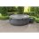 Jacuzzi gonflable Intex PureSpa Baltik 6 places Wi-Fi 216x71 cm 170 jets