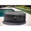 Spa Hinchable Intex PureSpa Ardoise 6 Plazas Cuadrado 1098 L WiFi