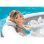 Spa Hinchable Intex PureSpa Ardoise 6 Plazas Cuadrado 1098 L WiFi