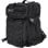 Zaino Tecnico Virtus Macaso M 10-30 L Nero Poliestere