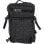 Zaino Tecnico Virtus Macaso M 10-30 L Nero Poliestere