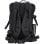 Zaino Tecnico Virtus Macaso M 10-30 L Nero Poliestere