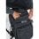 Zaino Tecnico Virtus Macaso M 10-30 L Nero Poliestere
