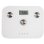 Báscula de bioimpedancia Livoo DOM465W Hasta 150 kg 6 parámetros Apagado automático LCD