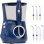Idropulsori Waterpik Ultra Professional WP-663 10 Livelli 7 Ugelli
