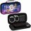 Funda Konix One Piece Luffy Gear 5 Nintendo Switch 2/Switch/OLED