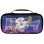 Funda Konix One Piece Luffy Gear 5 Nintendo Switch 2/Switch/OLED