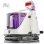 Aspirapolvere Multifunzionale Welltin ROUNY-U2 650W 12kPa 1400ml Doppio Serbatoio