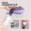 Aspirapolvere Multifunzionale Welltin ROUNY-U2 650W 12kPa 1400ml Doppio Serbatoio