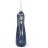 Idropulsori Waterpik WP-583 Tecnologia Ioni Litio 3 Livelli di Pressione 4 Ugelli