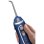 Idropulsori Waterpik WP-583 Tecnologia Ioni Litio 3 Livelli di Pressione 4 Ugelli