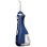 Idropulsori Waterpik WP-583 Tecnologia Ioni Litio 3 Livelli di Pressione 4 Ugelli