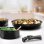 Juego de cocina Arthur Martin AM558 20 piezas aluminio antiadherente