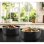 Juego de cocina Arthur Martin AM558 20 piezas aluminio antiadherente