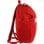 Zaino da Allenamento Nike Academy Team 30L Rosso Storm-FIT con Coperta Impermeabile Rimovibile