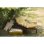 Cojín Tumbona Jardin Prive Flocons Electro Comino 180x56x10 cm