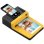 Stampante termica Bluetooth Kodak Dock ERA D600 con ricarica smartphone e foto 10x15
