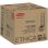 Macetero Stefanplast Ethica Cuadrado Exterior Taupe 38 L Enrejado Efecto Madera
