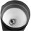 Batidor de leche Sencor SMF 2031BK 500 W Acero inoxidable 300 ml Doble Pared