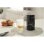Batidor de leche Sencor SMF 2031BK 500 W Acero inoxidable 300 ml Doble Pared