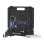 Rapid PRO PBS151 Hefter und Nagler Pneumatisch Magnesiumgehäuse 20-50 mm Kit
