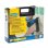 Rapid PRO PBS151 Hefter und Nagler Pneumatisch Magnesiumgehäuse 20-50 mm Kit