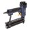 Rapid PRO PBS151 Hefter und Nagler Pneumatisch Magnesiumgehäuse 20-50 mm Kit