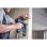 Rapid PRO PBS151 Hefter und Nagler Pneumatisch Magnesiumgehäuse 20-50 mm Kit