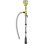 Bomba sumergible telescópica Ryobi RY18STPA-0 18V 3600 l/h 7 m Temporizador