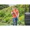 Bomba sumergible telescópica Ryobi RY18STPA-0 18V 3600 l/h 7 m Temporizador