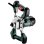Malaxador Eléctrico de Mano Metabo RWE 1200 1200W Control Electrónico Vario 30L
