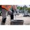 Malaxador Eléctrico de Mano Metabo RWE 1200 1200W Control Electrónico Vario 30L