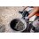 Malaxador Eléctrico de Mano Metabo RWE 1200 1200W Control Electrónico Vario 30L