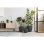 Jardinière Auto-ruisselante Artevasi San Remo SWS 42 MA 43,3 cm Gris Anthracite