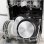 Set pentole Arthur Martin 15 pezzi alluminio nero antiaderente induzione