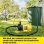 Pompe de surface Kärcher BP 4.500 Garden Set Plus 550W pour jardins 350m²