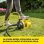 Pompe de surface Kärcher BP 4.500 Garden Set Plus 550W pour jardins 350m²