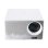 Proyector Acer AOpen QU80GTV 4K UHD 800 Lúmenes 4K LED LCD Autofoco Gaming