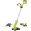 Corta-milhas Ryobi ONE+ 18V Hybrid RLT1831H25FPK 25-30 cm
