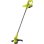 Corta-Matos e Relvadora Ryobi ONE+ RY18LT23A-120 18V 23 cm Cabeçalho EasyEdge 180°