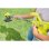 Corta-Matos e Relvadora Ryobi ONE+ RY18LT23A-120 18V 23 cm Cabeçalho EasyEdge 180°