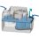 Bomba elevadora condensados SFA SANICONDENS Eco SK6ECO 2 entradas 2,2 l 372 l/h