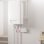 Bomba elevadora condensados SFA SANICONDENS Eco SK6ECO 2 entradas 2,2 l 372 l/h