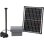 Bomba Solar Ubbink SolarMax 600 700 l/h 1,90 m IP68