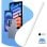Penna Ottica Apokin STYL-APK-KD503A-V2 Bianco USB-C Precisione